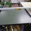 Excalibur Sliding Table