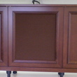 Lussier TV Cabinet