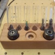 Tool and Collet Holder