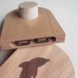 Paper Towel Holder