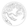 Sloth Carving