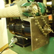 Conveyor Belt Motor